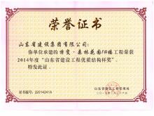 �ر䡤ɭ�ֻ�԰1#¥ʡDG���˹������ʽṹ����